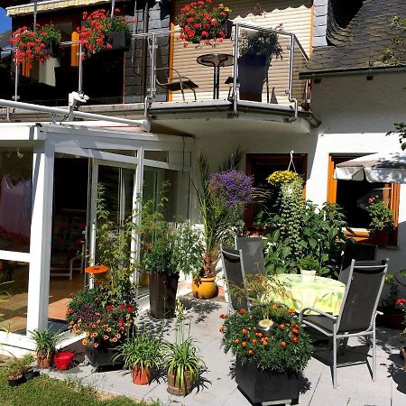 Ferienhaus Rivera Riveris Buitenkant foto
