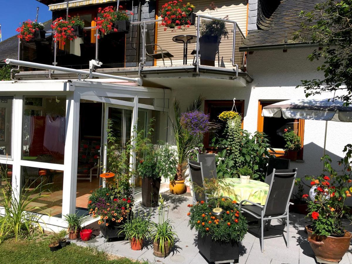 Ferienhaus Rivera Riveris Buitenkant foto
