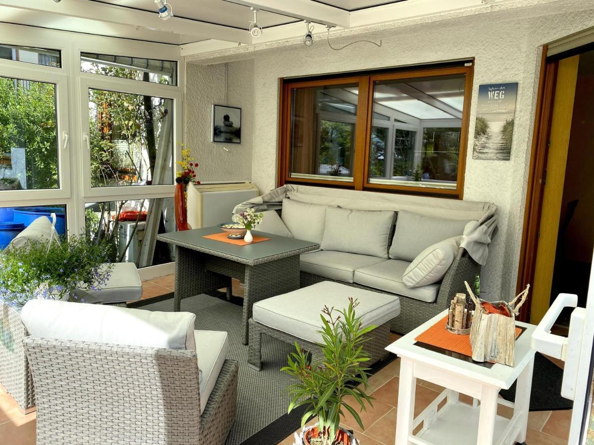 Ferienhaus Rivera Riveris Buitenkant foto