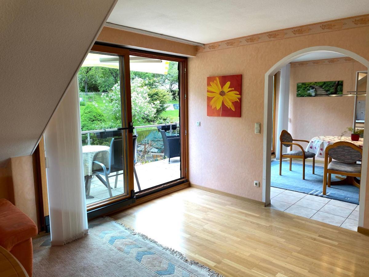 Ferienhaus Rivera Riveris Buitenkant foto