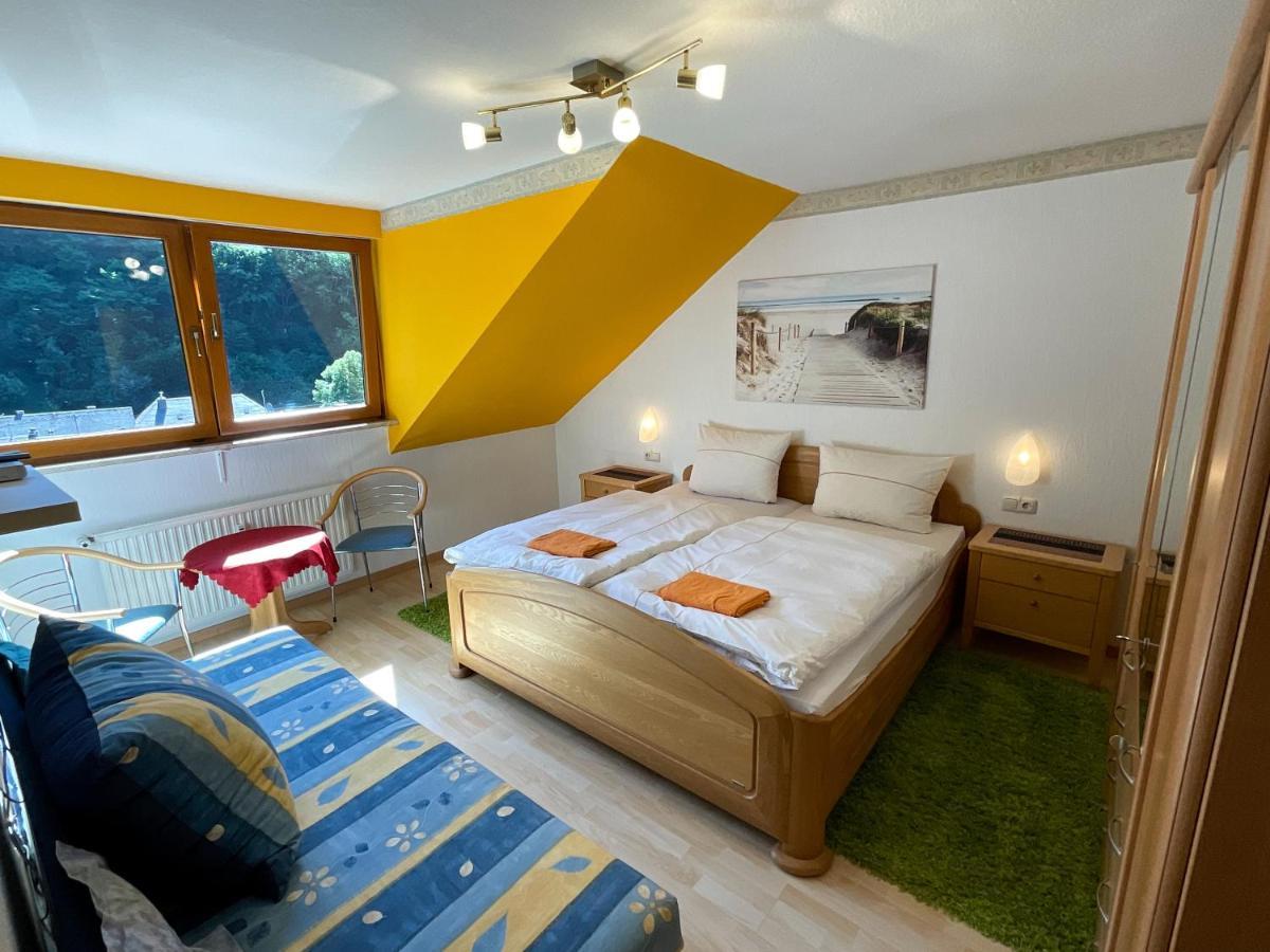 Ferienhaus Rivera Riveris Buitenkant foto